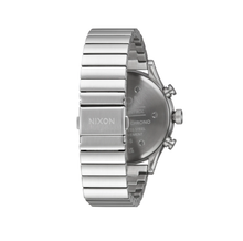 Load image into Gallery viewer, Nixon Station Chrono Watch
