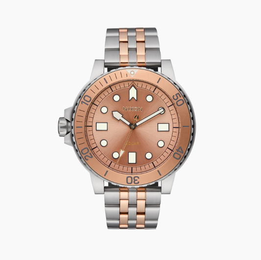 Montre Nixon Stinger 44