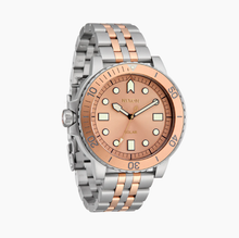 Load image into Gallery viewer, Montre Nixon Stinger 44
