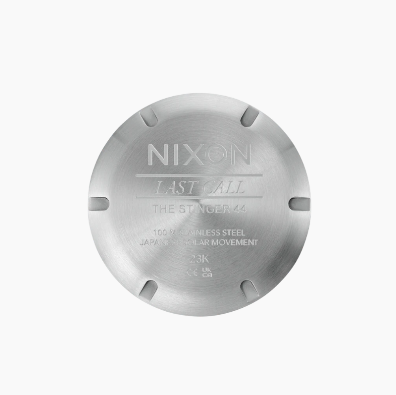 Montre Nixon Stinger 44