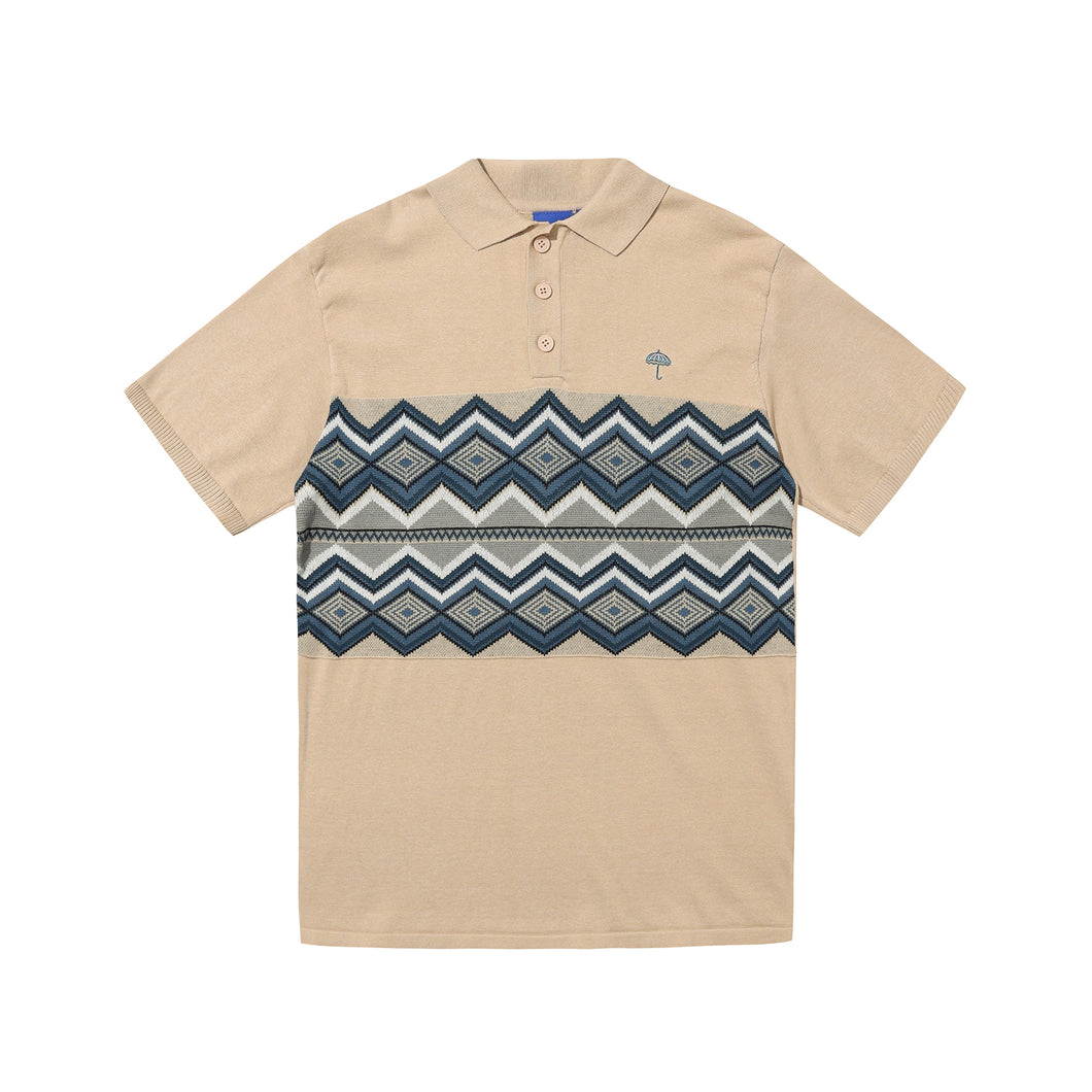 Polo Hélas Été
