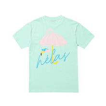 Load image into Gallery viewer, Tshirt Hélas Flamingo
