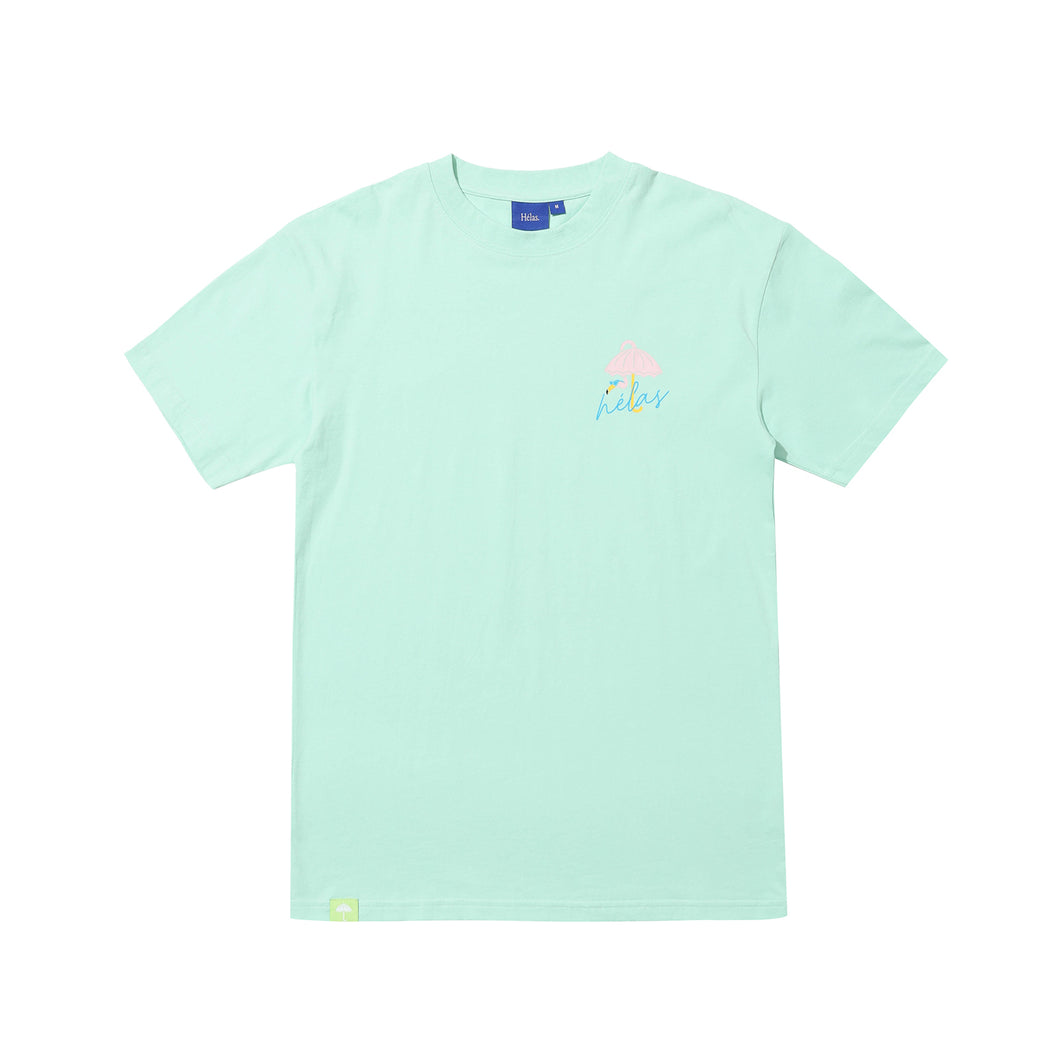Tshirt Hélas Flamingo