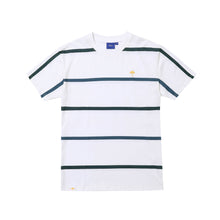 Load image into Gallery viewer, Tshirt Hélas Umbrella Stripe
