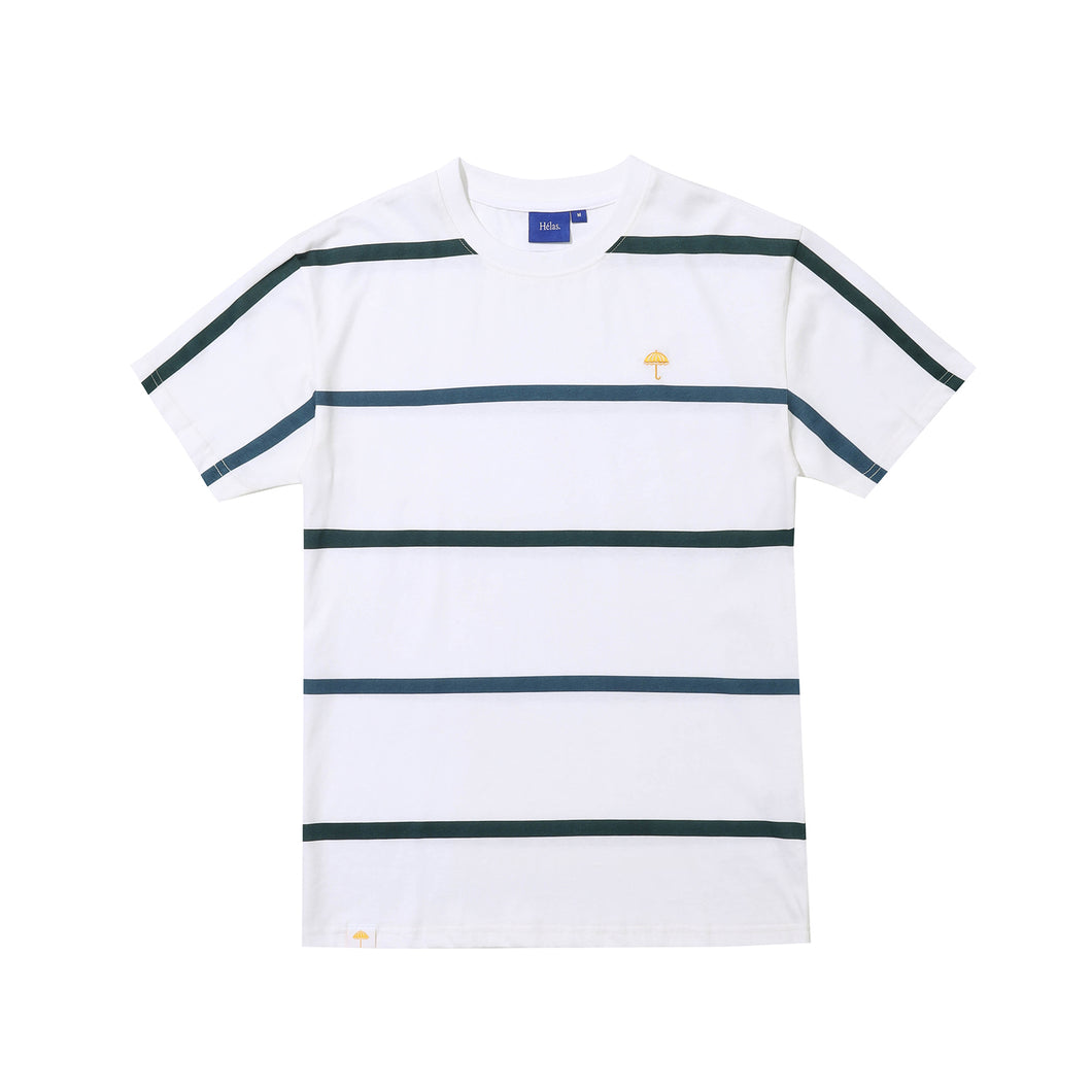 Tshirt Hélas Umbrella Stripe