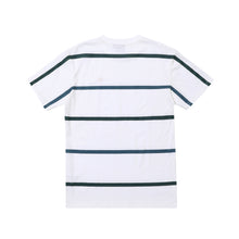 Load image into Gallery viewer, Tshirt Hélas Umbrella Stripe

