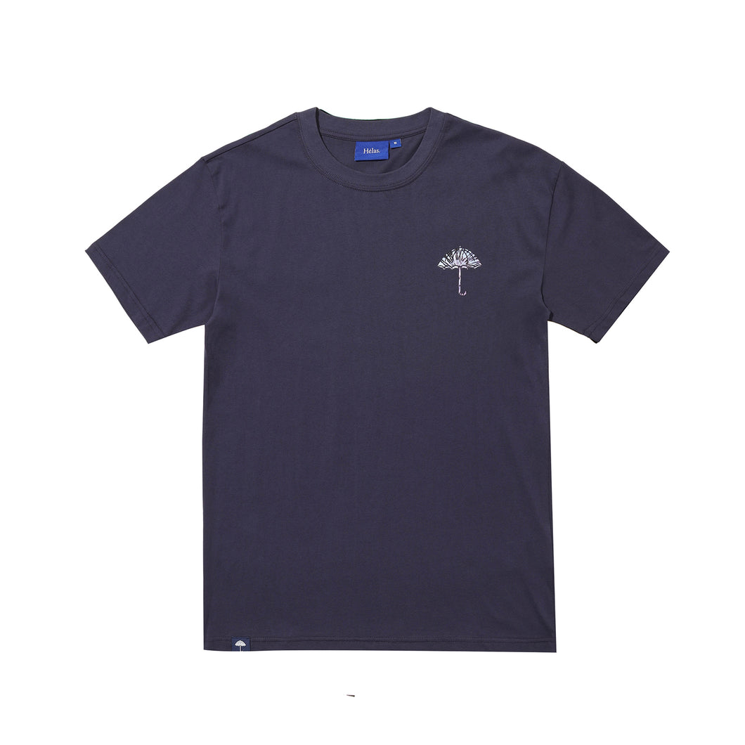 Tshirt Hélas Umbrella Tie Dye