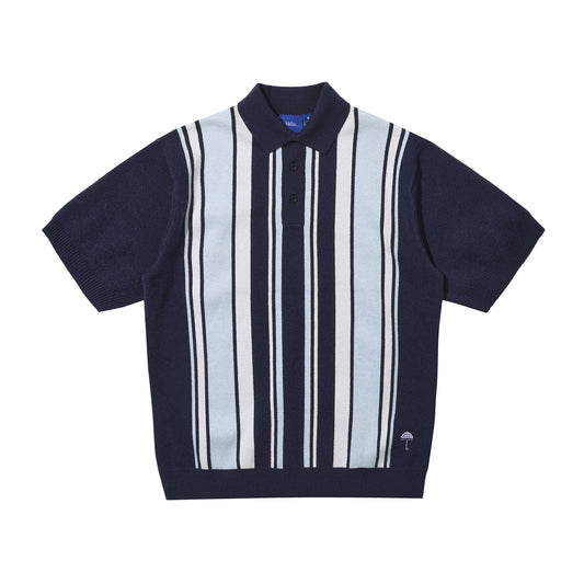 Polo en maille Hélas Bronx