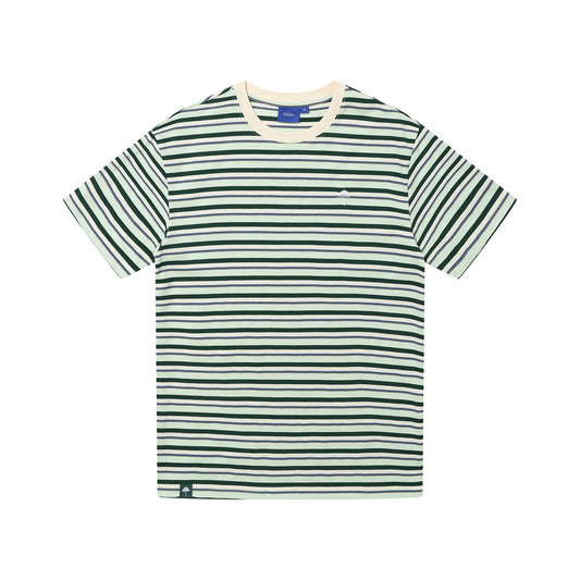 Tshirt Hélas Classic Striped