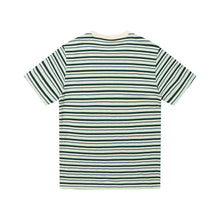Charger l'image dans la galerie, Tshirt Hélas Classic Striped
