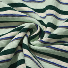 Charger l'image dans la galerie, Tshirt Hélas Classic Striped
