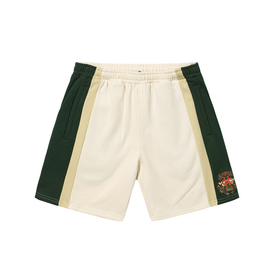 Short Hélas Couronne