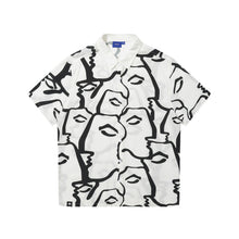 Charger l'image dans la galerie, Chemise Hélas Dieu Grec
