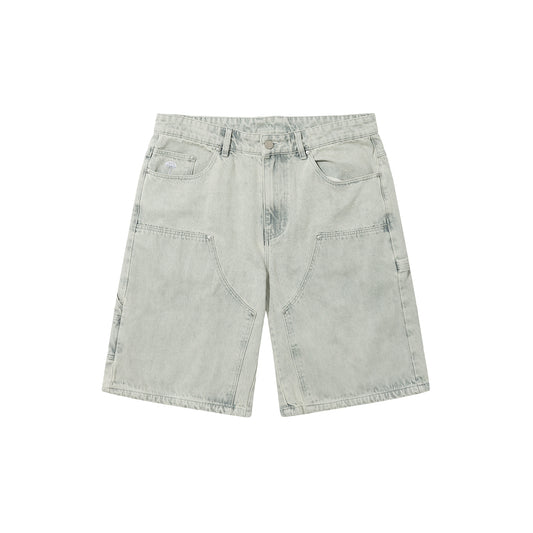 Short Hélas Double Knee Short
