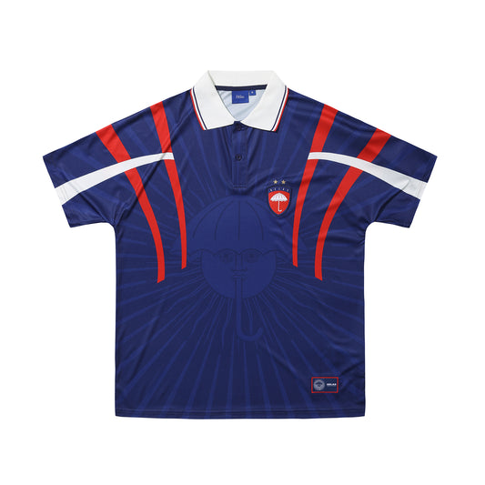 Jersey Hélas WC26 France Football