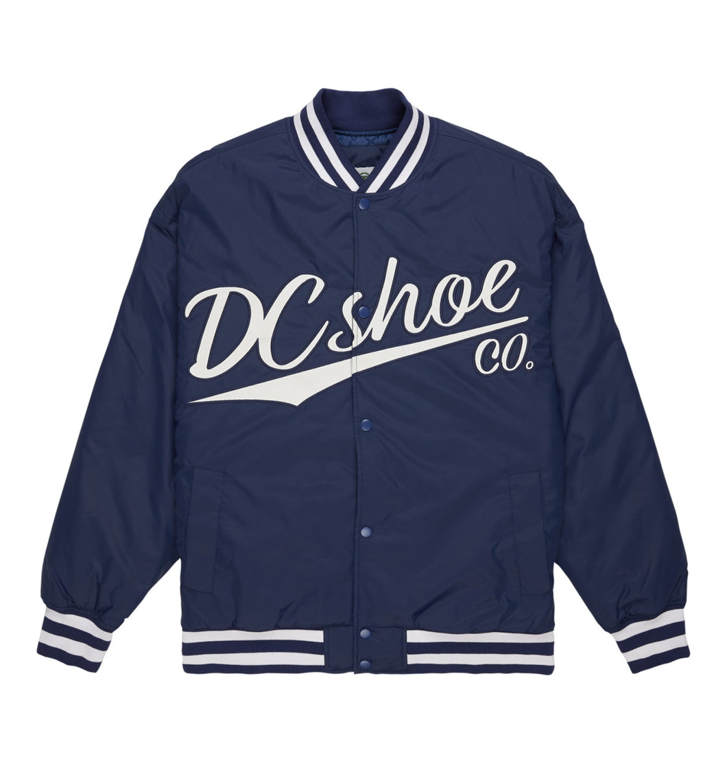 Veste DC Substitute