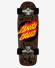 Charger l'image dans la galerie, LOT SURFSKATE SANTA CRUZ X CARVER
