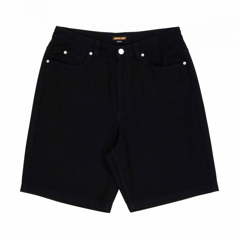 Short Santa Cruz Big Short