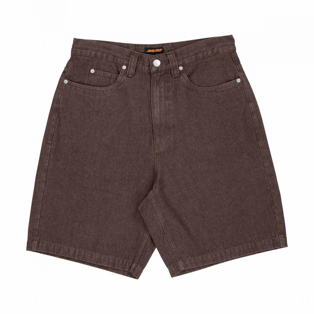 Short Santa Cruz Big Short
