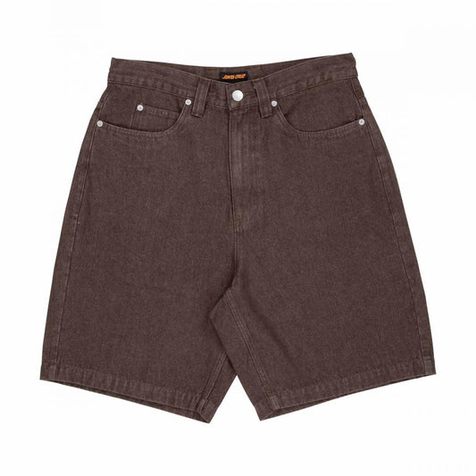 Short Santa Cruz Big Short