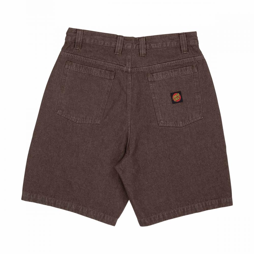 Short Santa Cruz Big Short