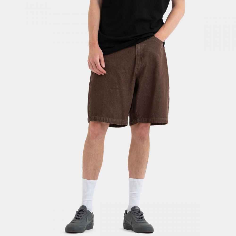 Short Santa Cruz Big Short