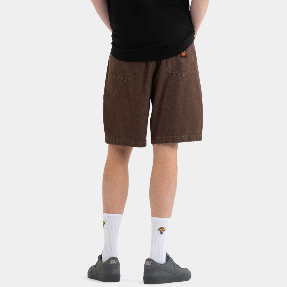Short Santa Cruz Big Short