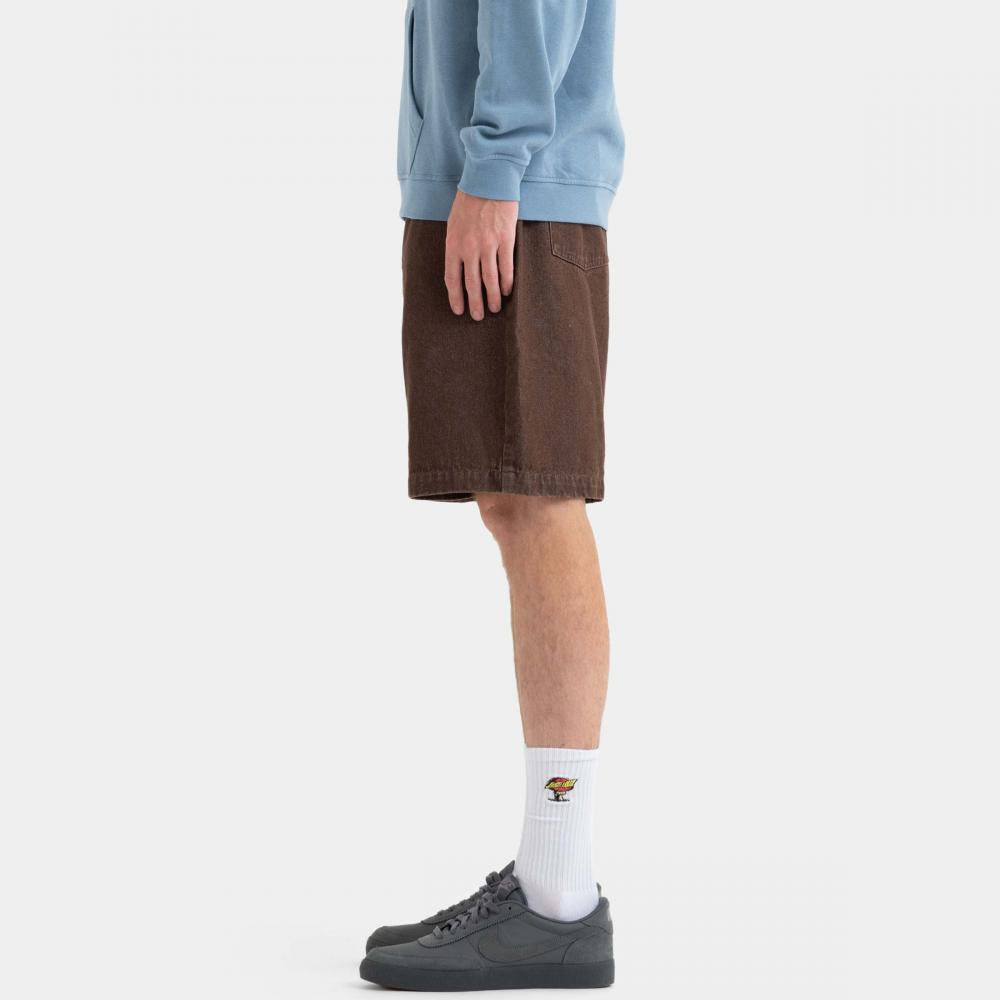 Short Santa Cruz Big Short
