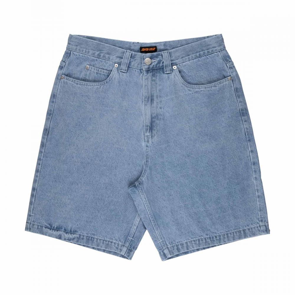 Short Santa Cruz Big Shorts