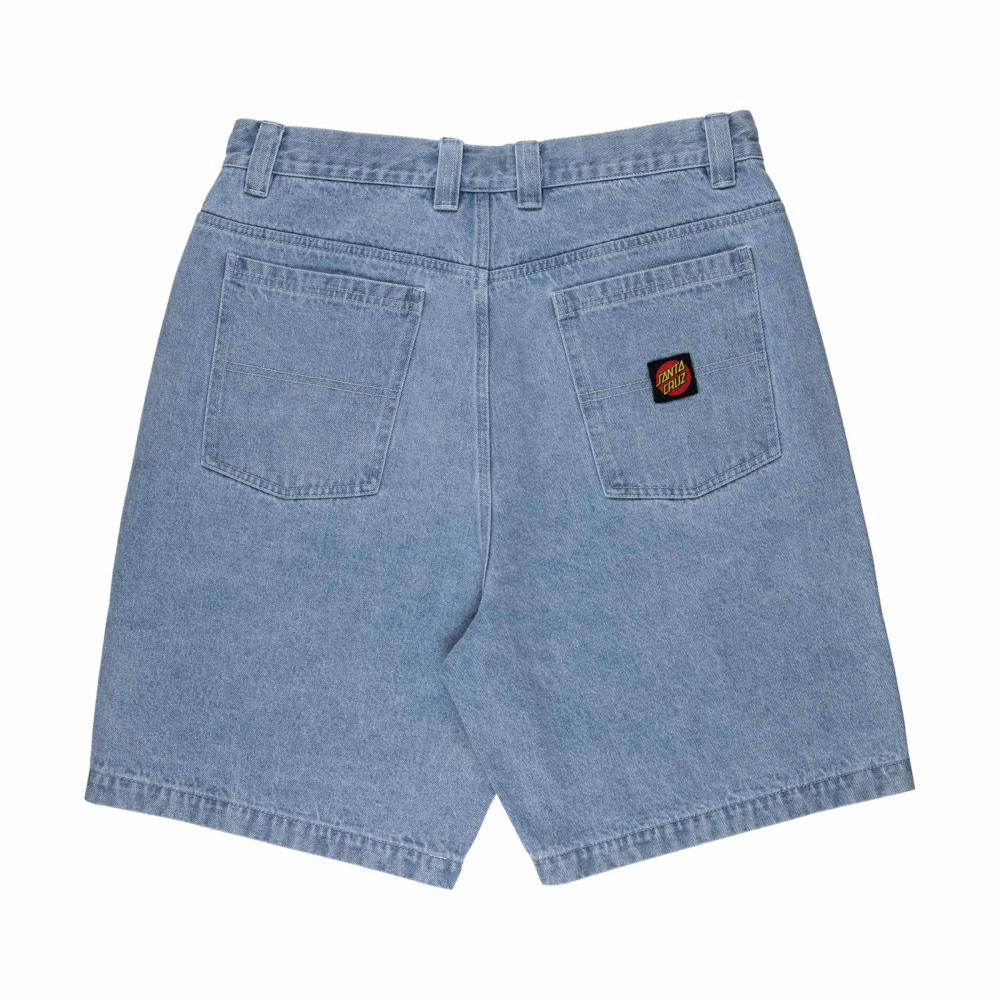 Short Santa Cruz Big Shorts