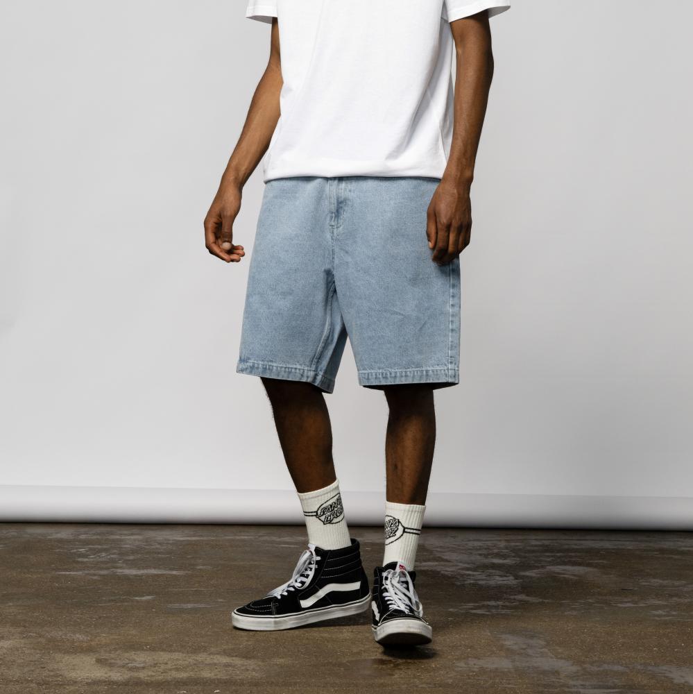 Short Santa Cruz Big Shorts