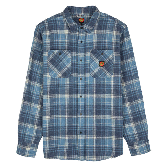 Chemise Santa Cruz Apex