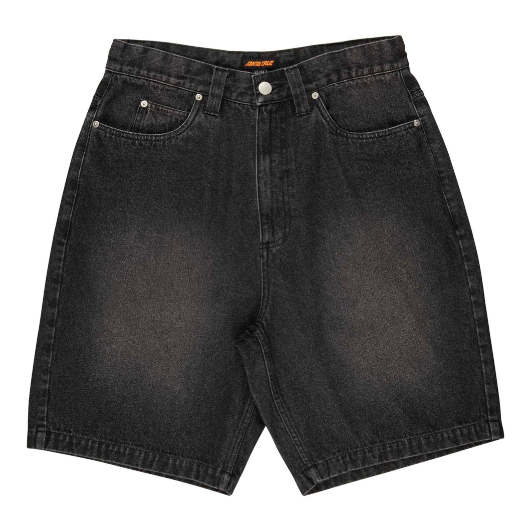 Short Santa cruz