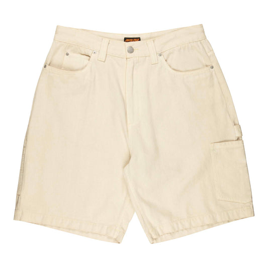 Short Carpenter Santa Cruz