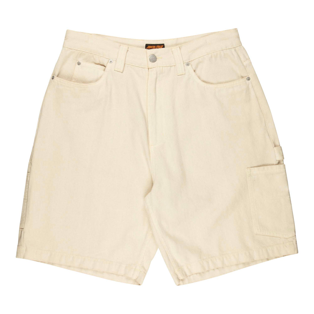 Short Carpenter Santa Cruz