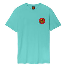 Load image into Gallery viewer, Tshirt Santa Cruz Classic Dot
