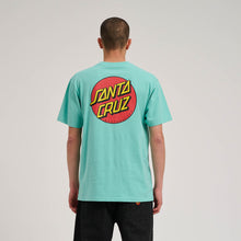 Load image into Gallery viewer, Tshirt Santa Cruz Classic Dot
