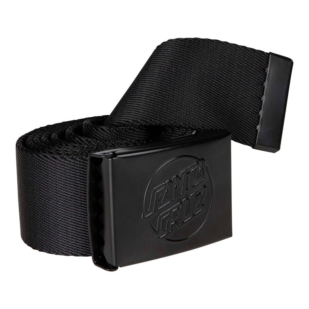 Ceinture Santa Cruz Opus Dot