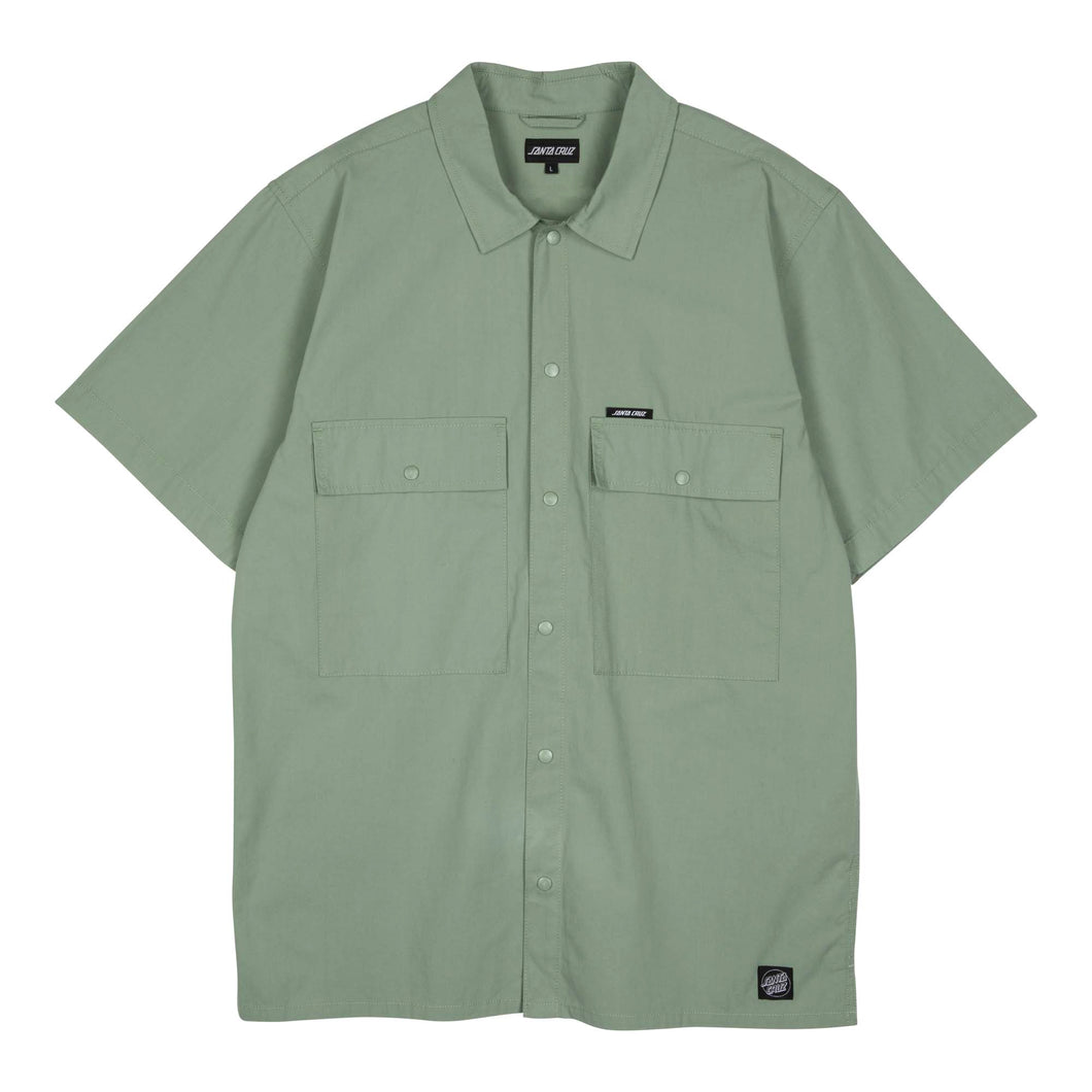 Chemise Santa Cruz Service