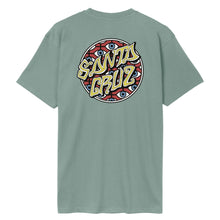 Charger l&#39;image dans la galerie, Tshirt Santa Cruz Salba Eyes

