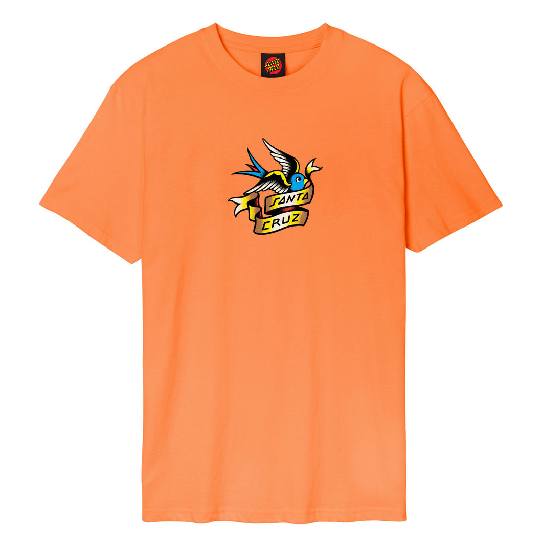 Santa Cruz Sparrow T-shirt