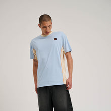 Load image into Gallery viewer, Tshirt Santa Cruz Stripe Racer
