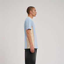 Load image into Gallery viewer, Tshirt Santa Cruz Stripe Racer
