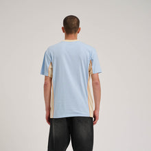 Load image into Gallery viewer, Tshirt Santa Cruz Stripe Racer
