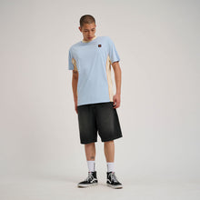 Load image into Gallery viewer, Tshirt Santa Cruz Stripe Racer
