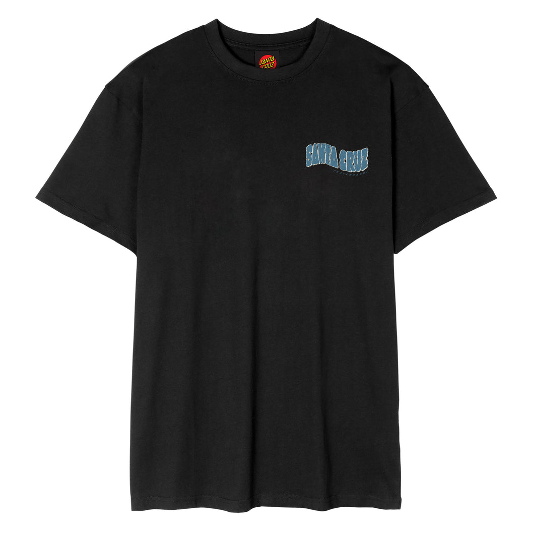 Tshirt Santa Cruz Tiki