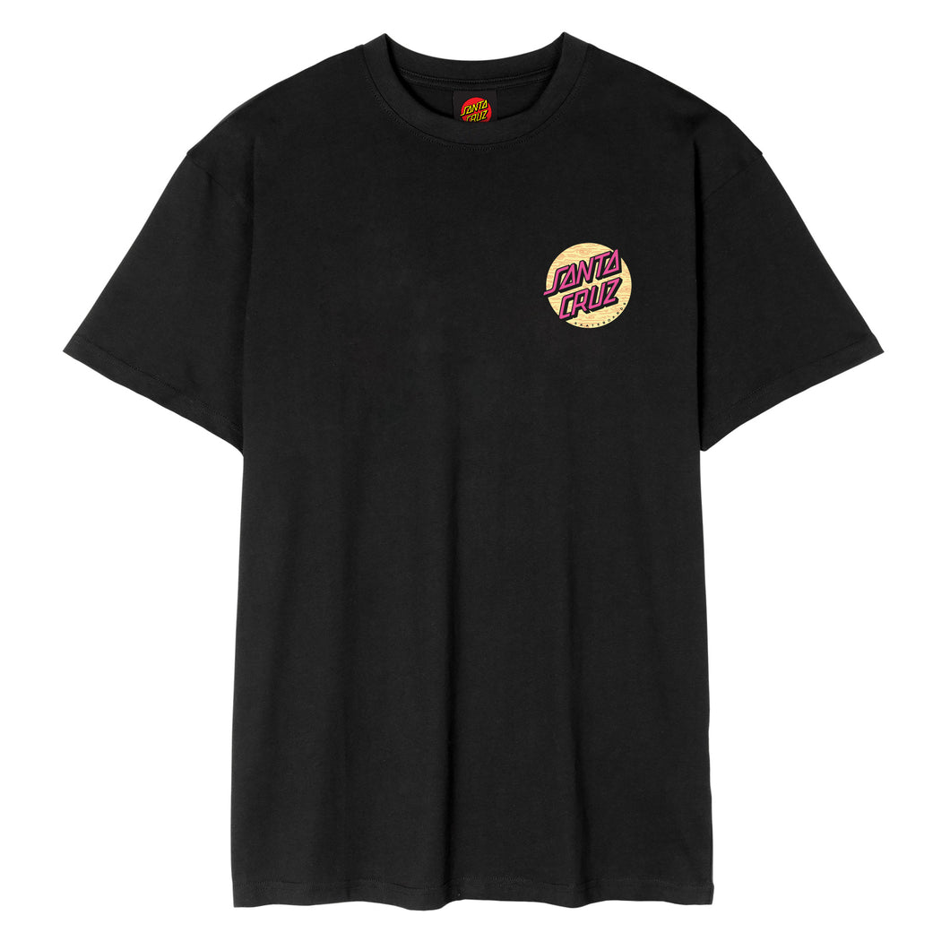 Tshirt Santa Cruz Wagon