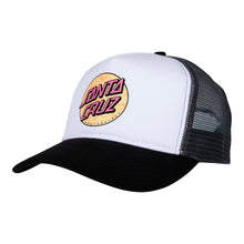 Load image into Gallery viewer, Casquette Trucker Santa Cruz Wagon
