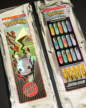 Charger l&#39;image dans la galerie, Santa Cruz x Pokemon Blind bag
