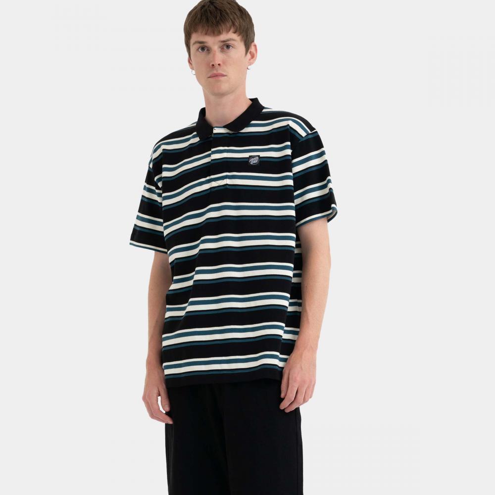 Polo Santa Cruz Cera